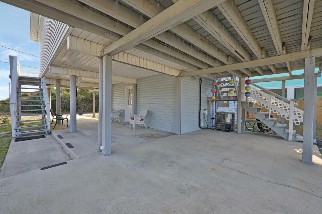 Playa Haus * Butler Beach