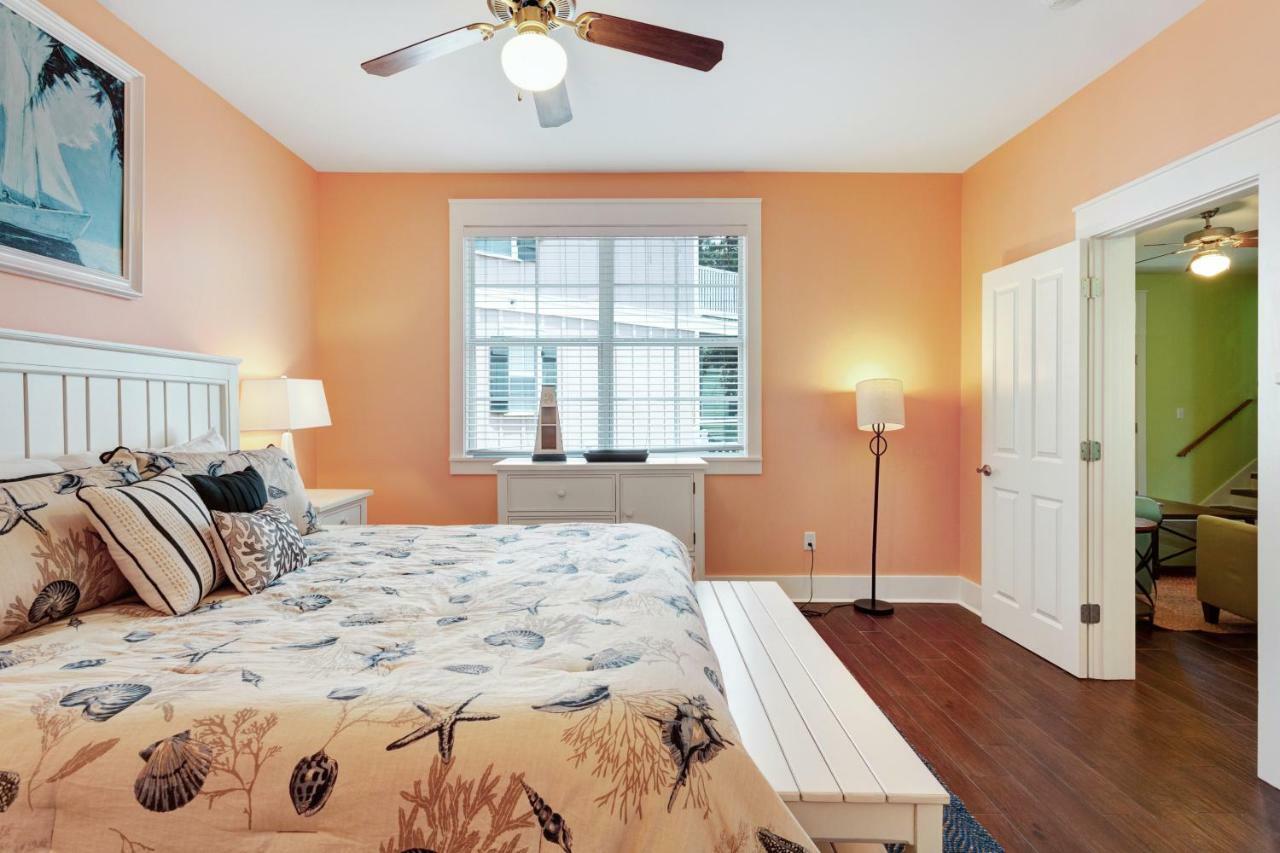Barefoot Cottages #b26 Holiday home