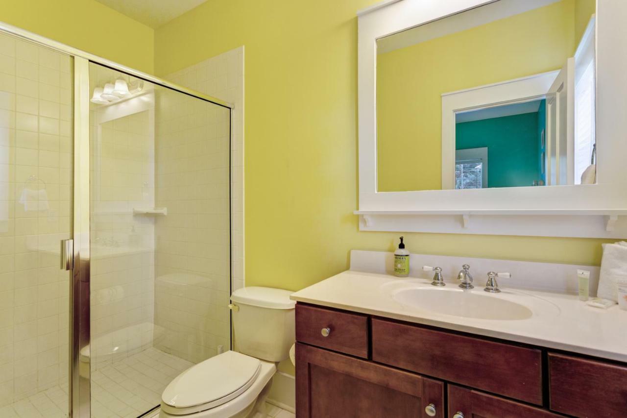 Barefoot Cottages #b26 * Highland View