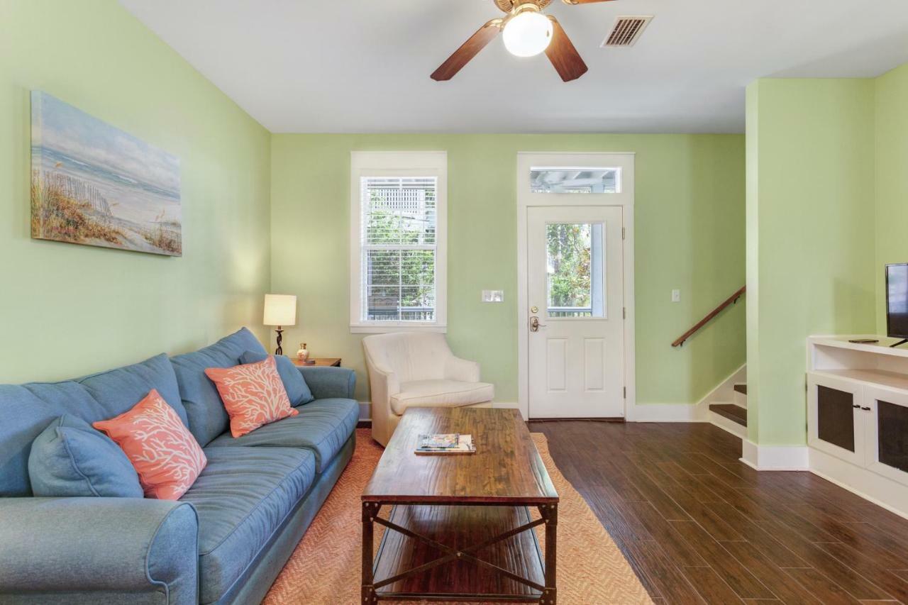 Barefoot Cottages #b26