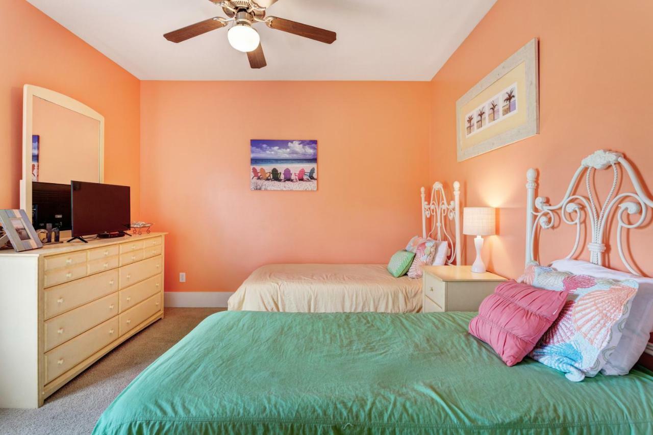 Holiday home Barefoot Cottages #b26