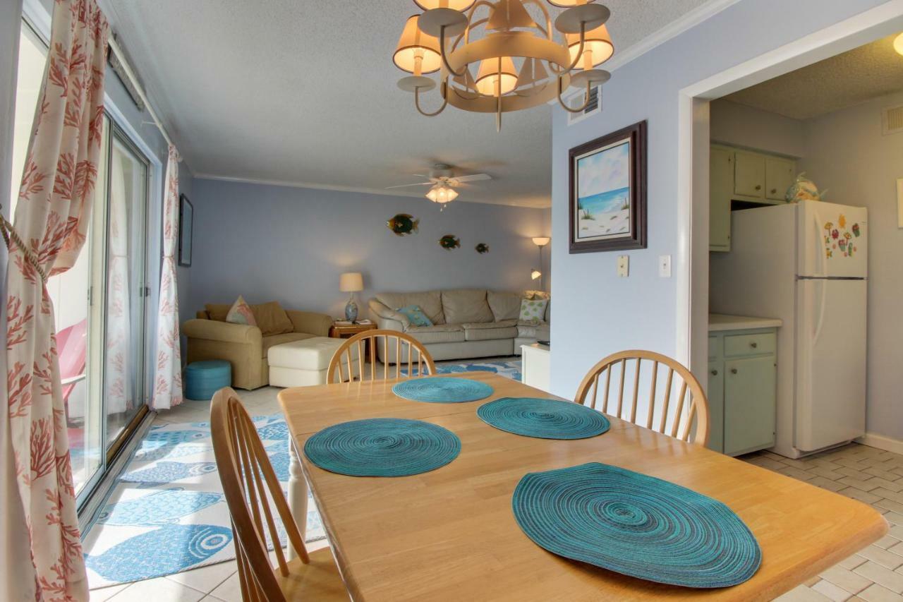 Breeze Holiday home *