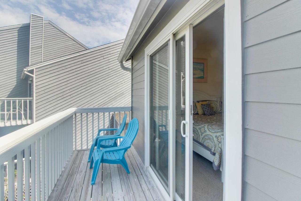 Holiday home Barrier Dunes Hideaway *