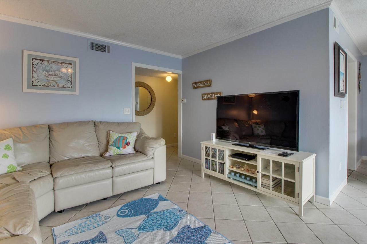 Breeze Holiday home Pensacola Beach