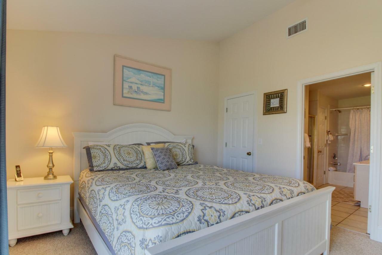 Barrier Dunes Hideaway * Oak Grove