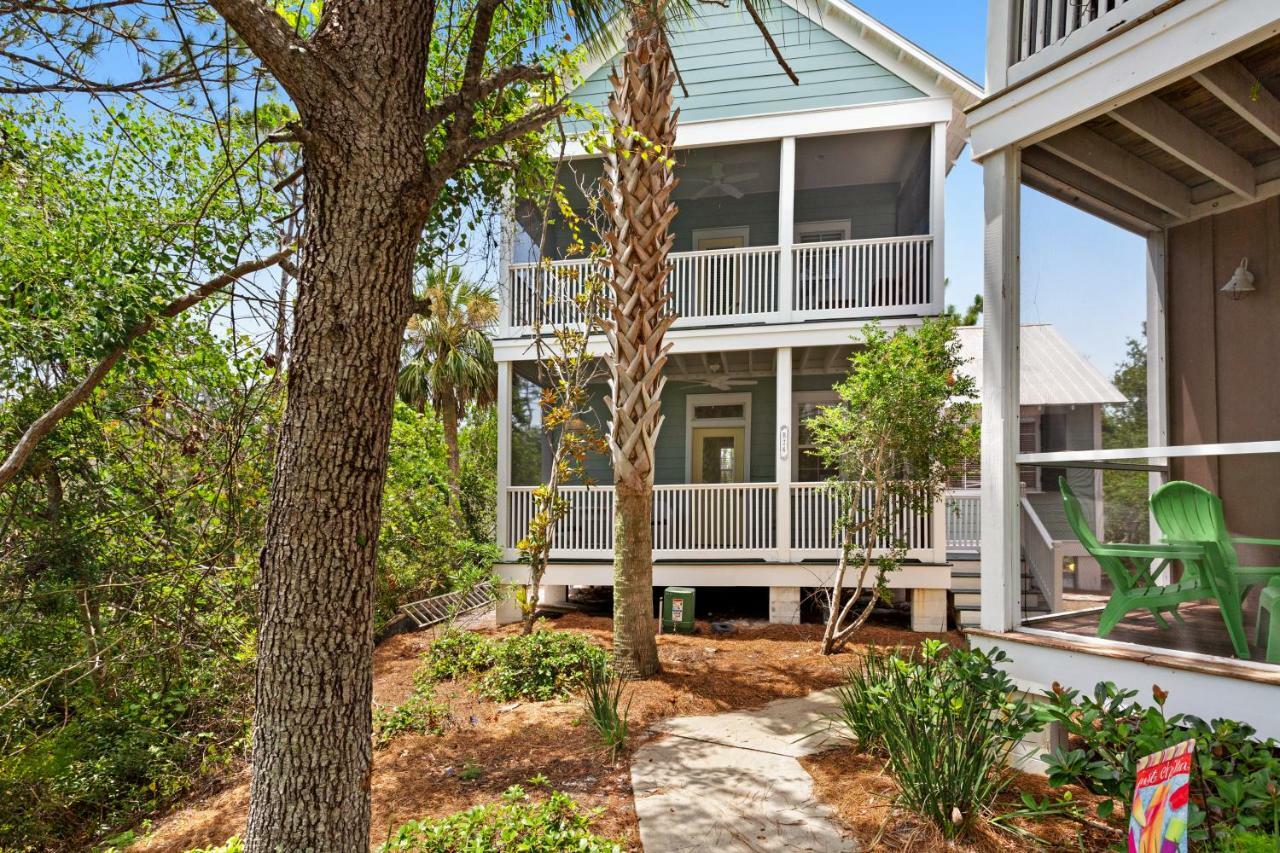 Barefoot Cottages #b26 Highland View