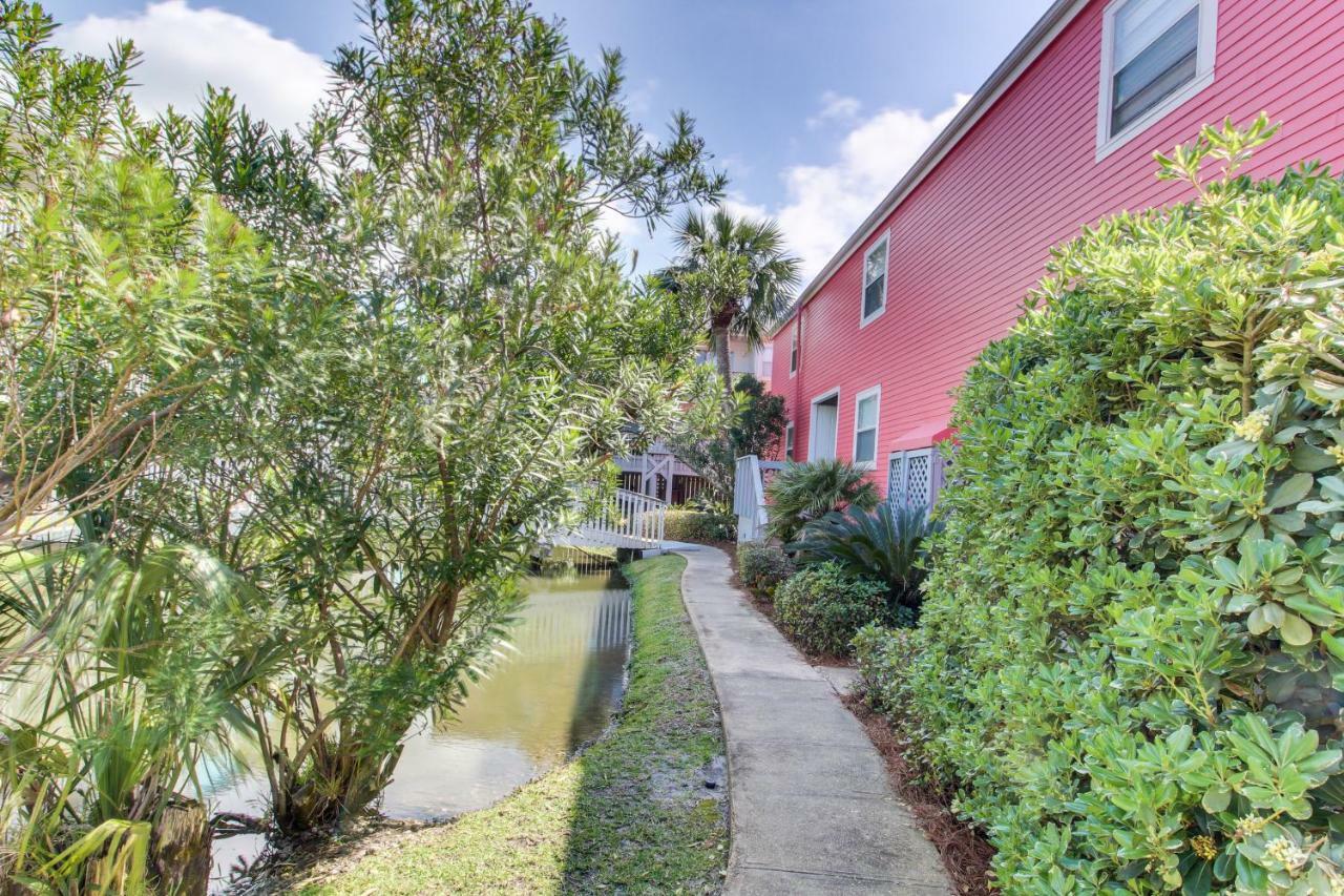 Breeze Holiday home Pensacola Beach