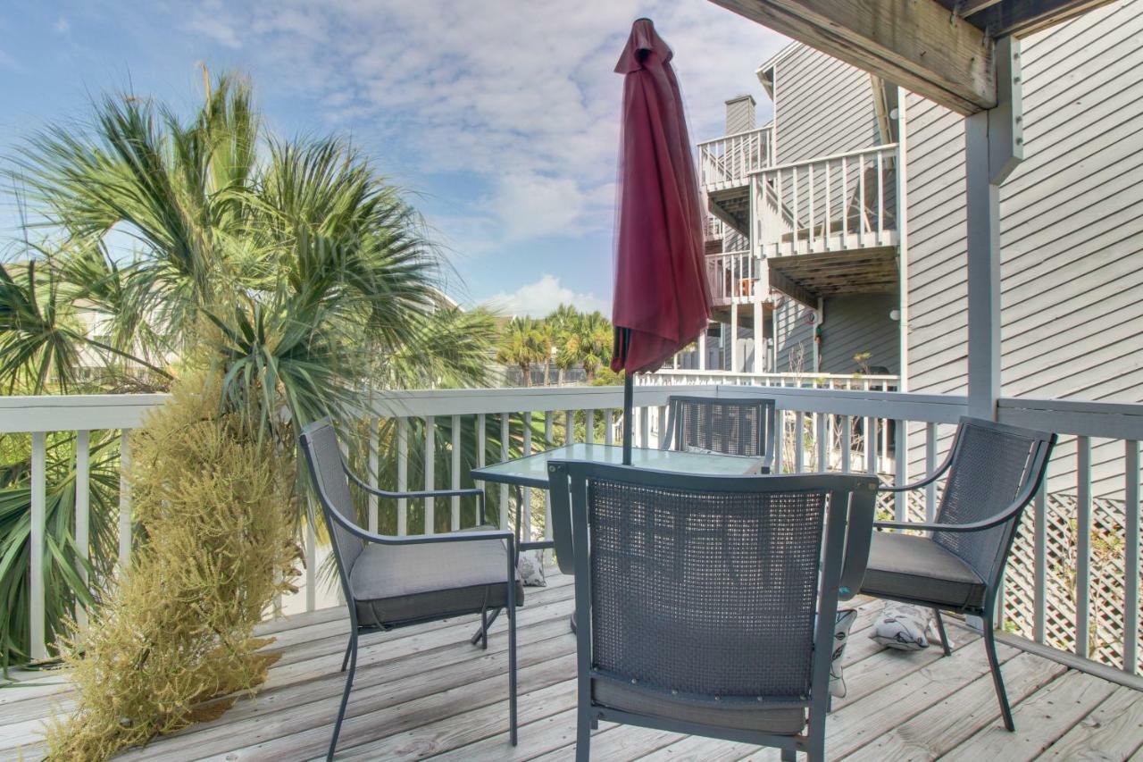 Barrier Dunes Hideaway Holiday home *