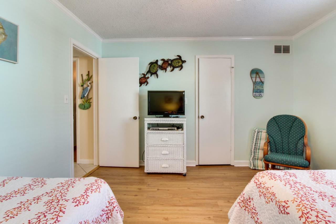 Breeze Pensacola Beach
