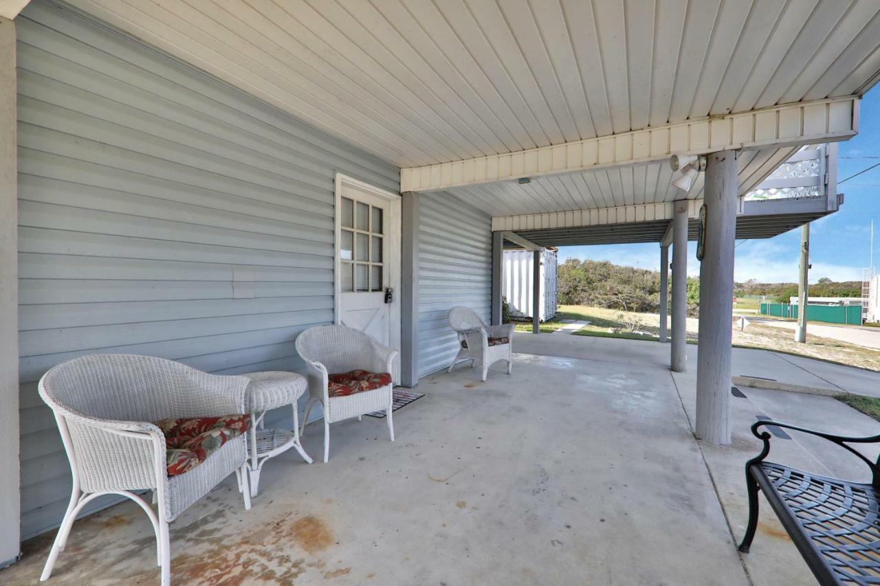 Holiday home Playa Haus Butler Beach