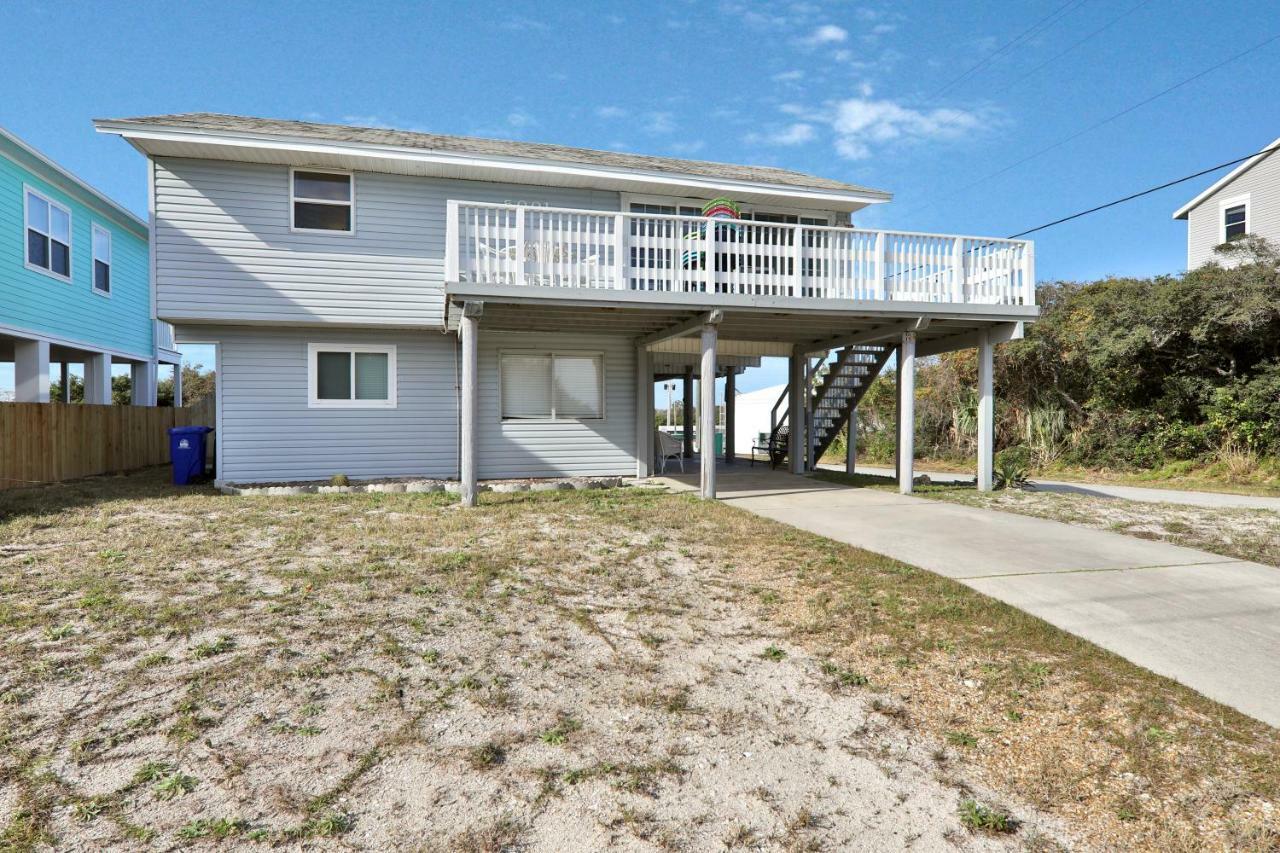 Holiday home Playa Haus