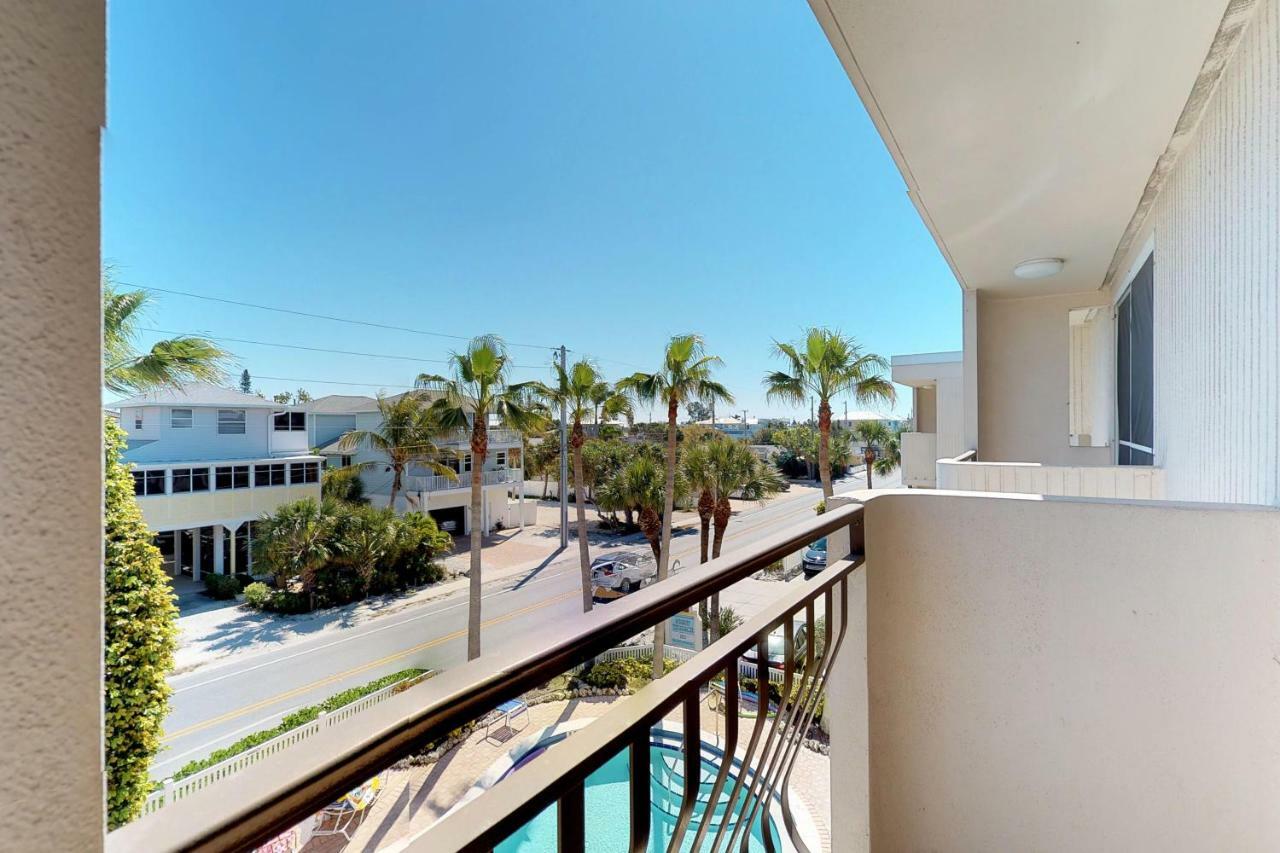 Holiday home Sunset Terrace Bradenton Beach