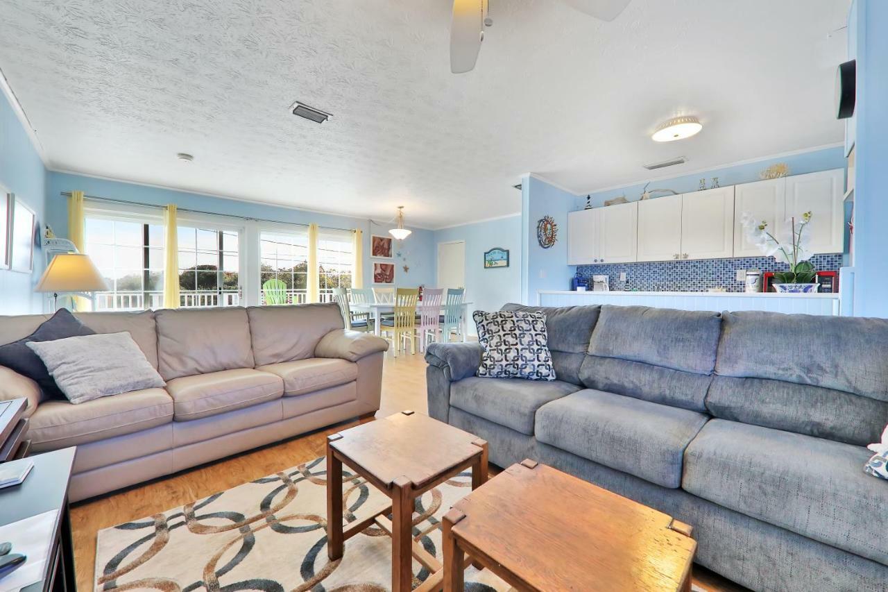 Holiday home Playa Haus Butler Beach