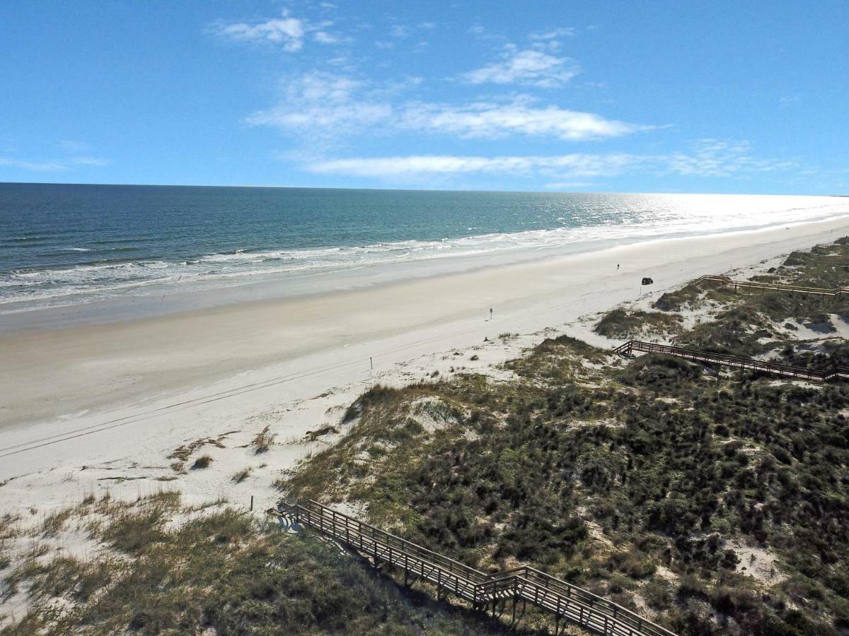 Holiday home Playa Haus Butler Beach