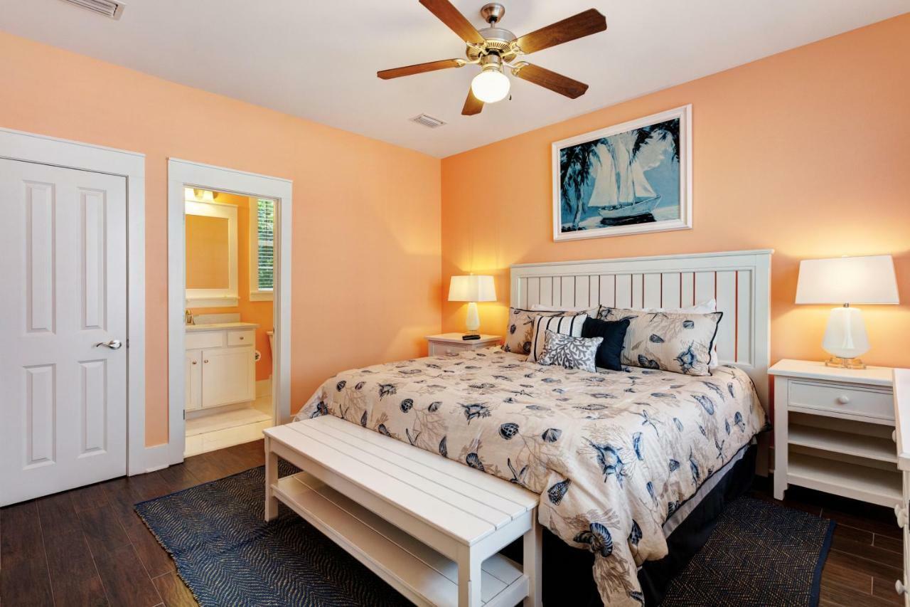 Barefoot Cottages #b26 Holiday home Highland View