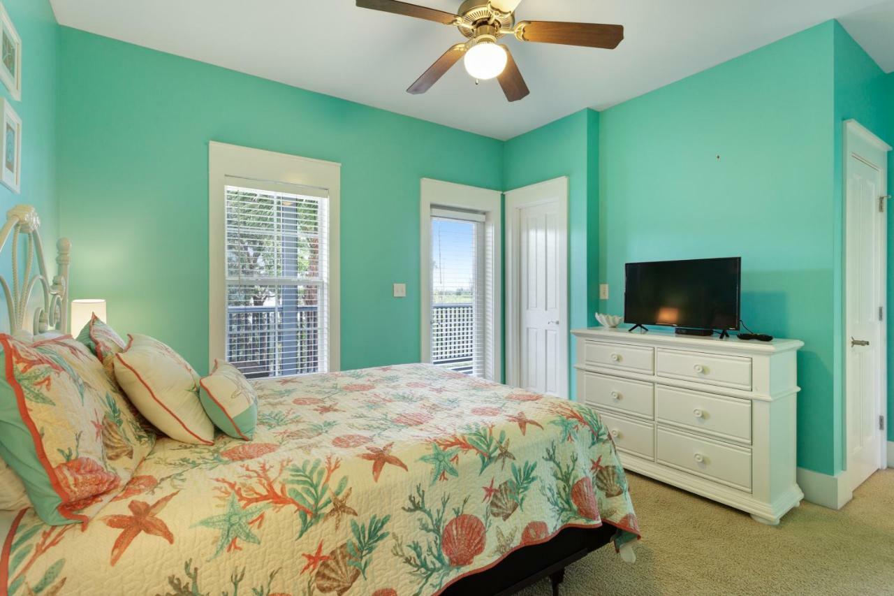 Barefoot Cottages #b26 *