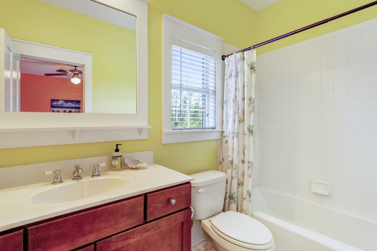 Barefoot Cottages #b26 *