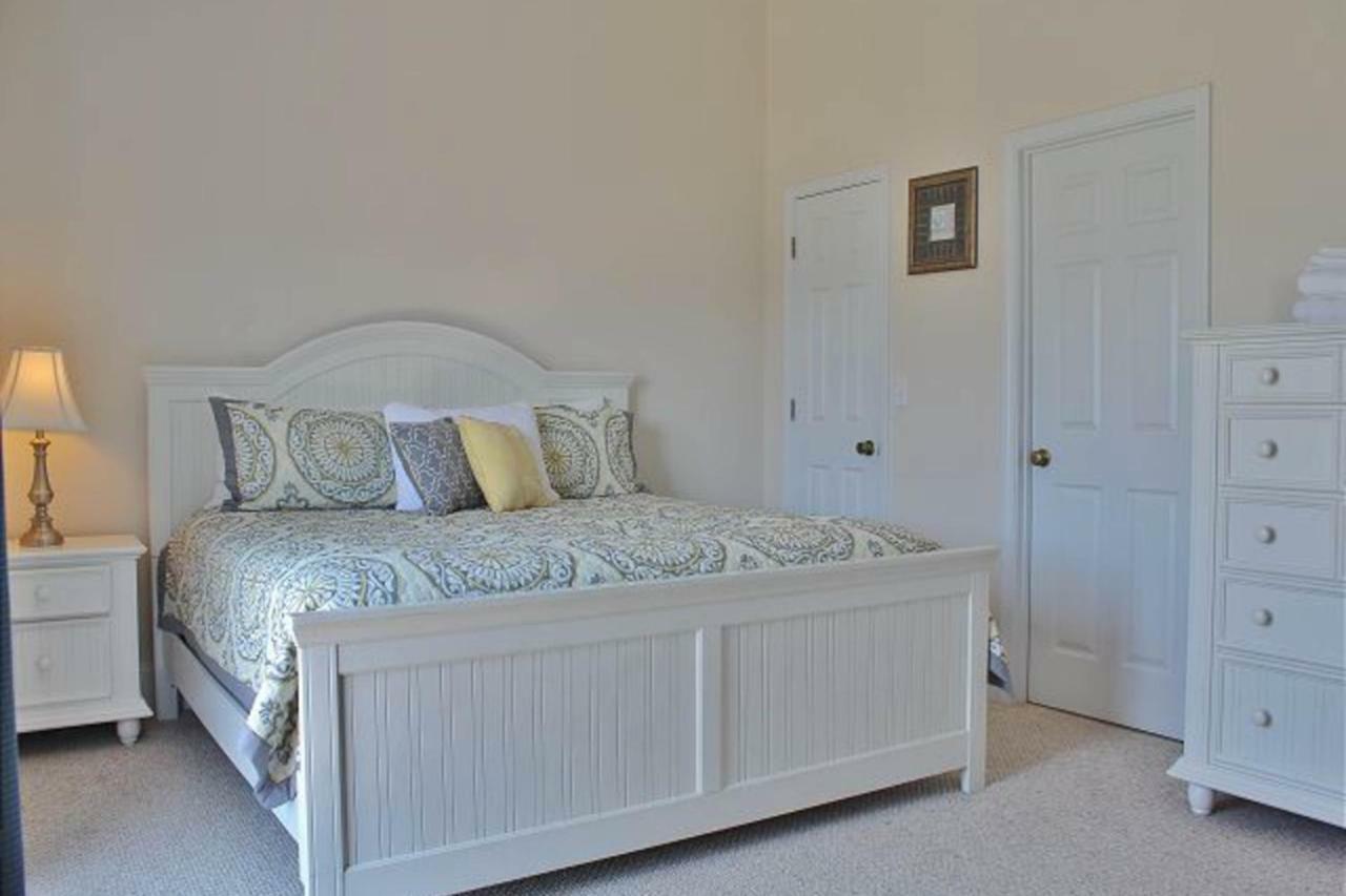 Holiday home Barrier Dunes Hideaway