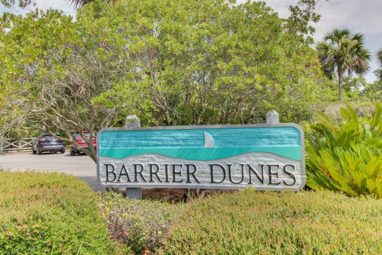Holiday home Barrier Dunes Hideaway