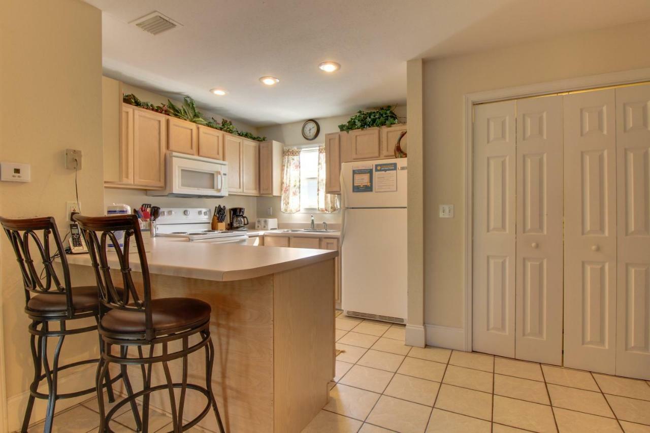 Barrier Dunes Hideaway Holiday home Oak Grove
