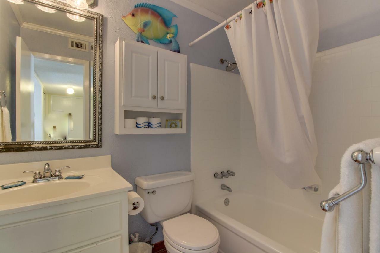 Holiday home Breeze Pensacola Beach