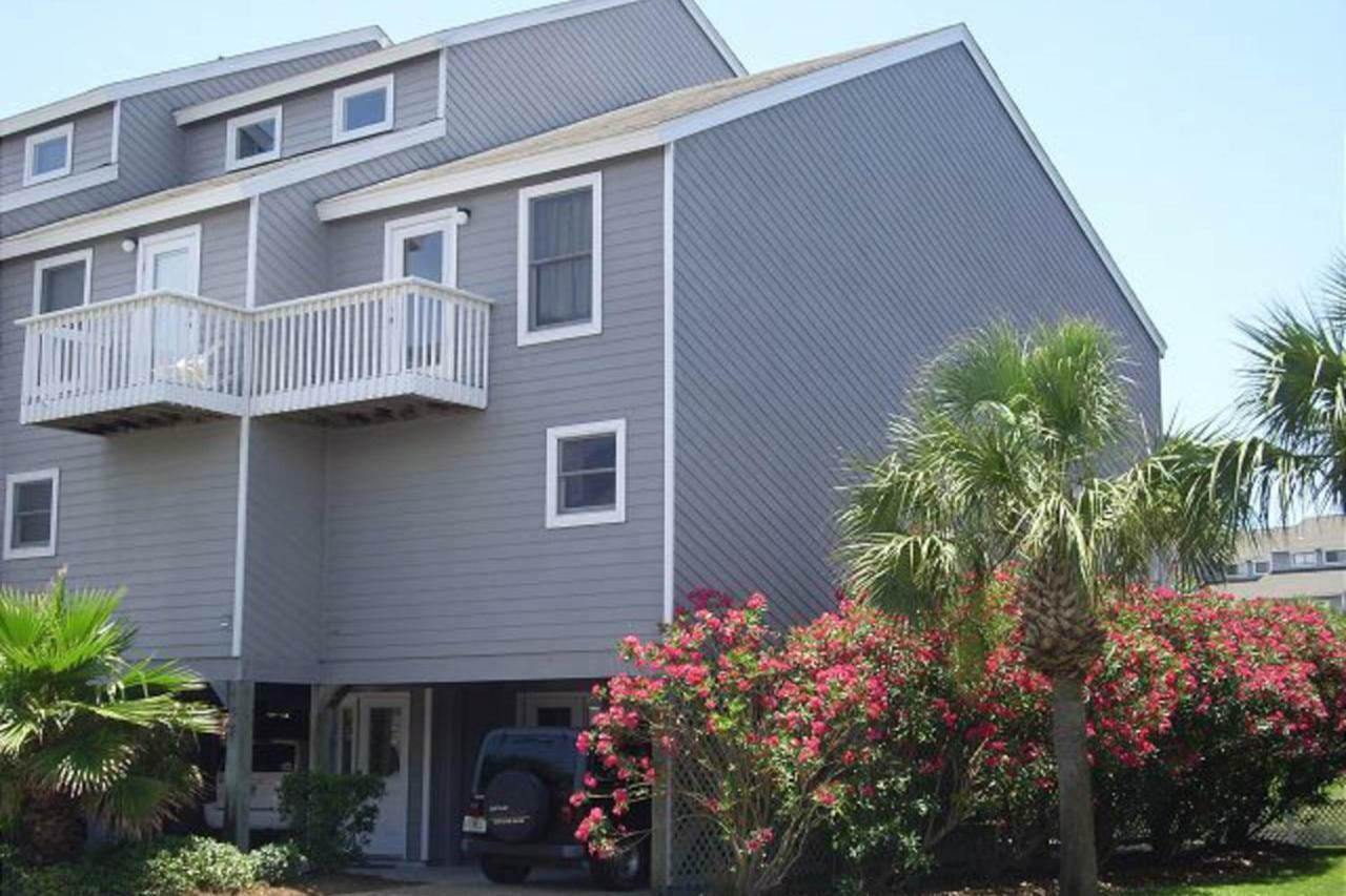 Barrier Dunes Hideaway * Oak Grove