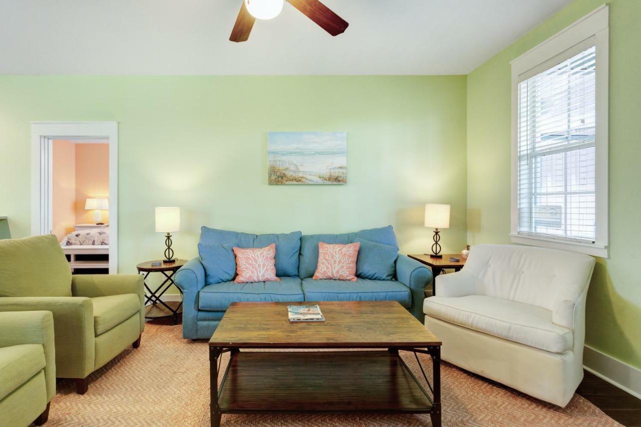 Barefoot Cottages #b26 Holiday home Highland View