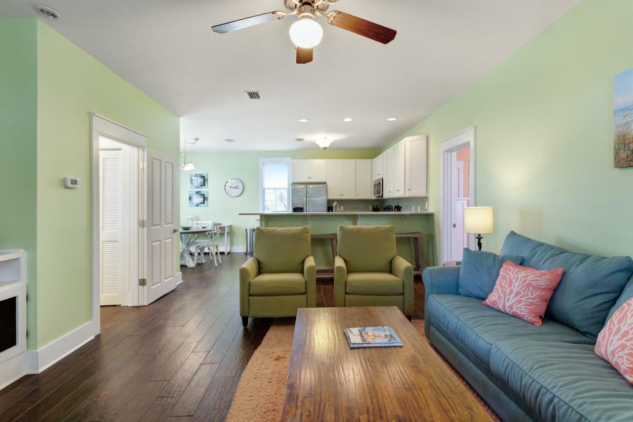 Holiday home Barefoot Cottages #b26