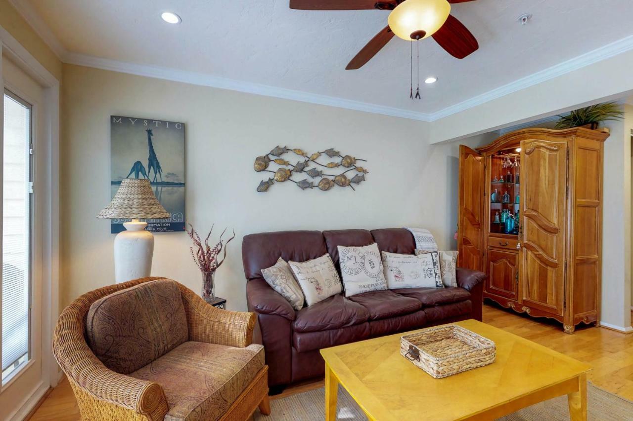 Safari Apartment *