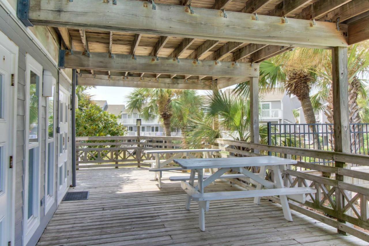 Barrier Dunes Hideaway * Oak Grove