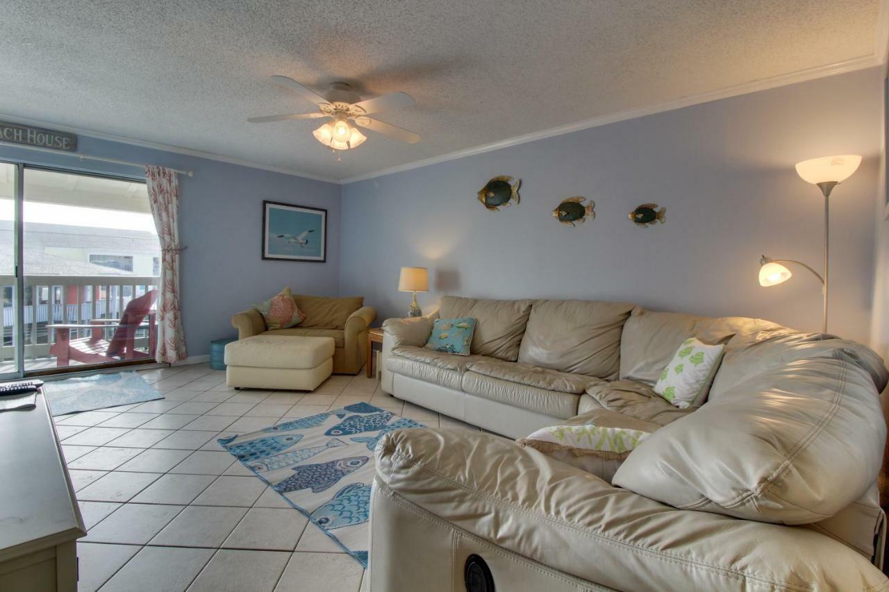 Breeze * Pensacola Beach