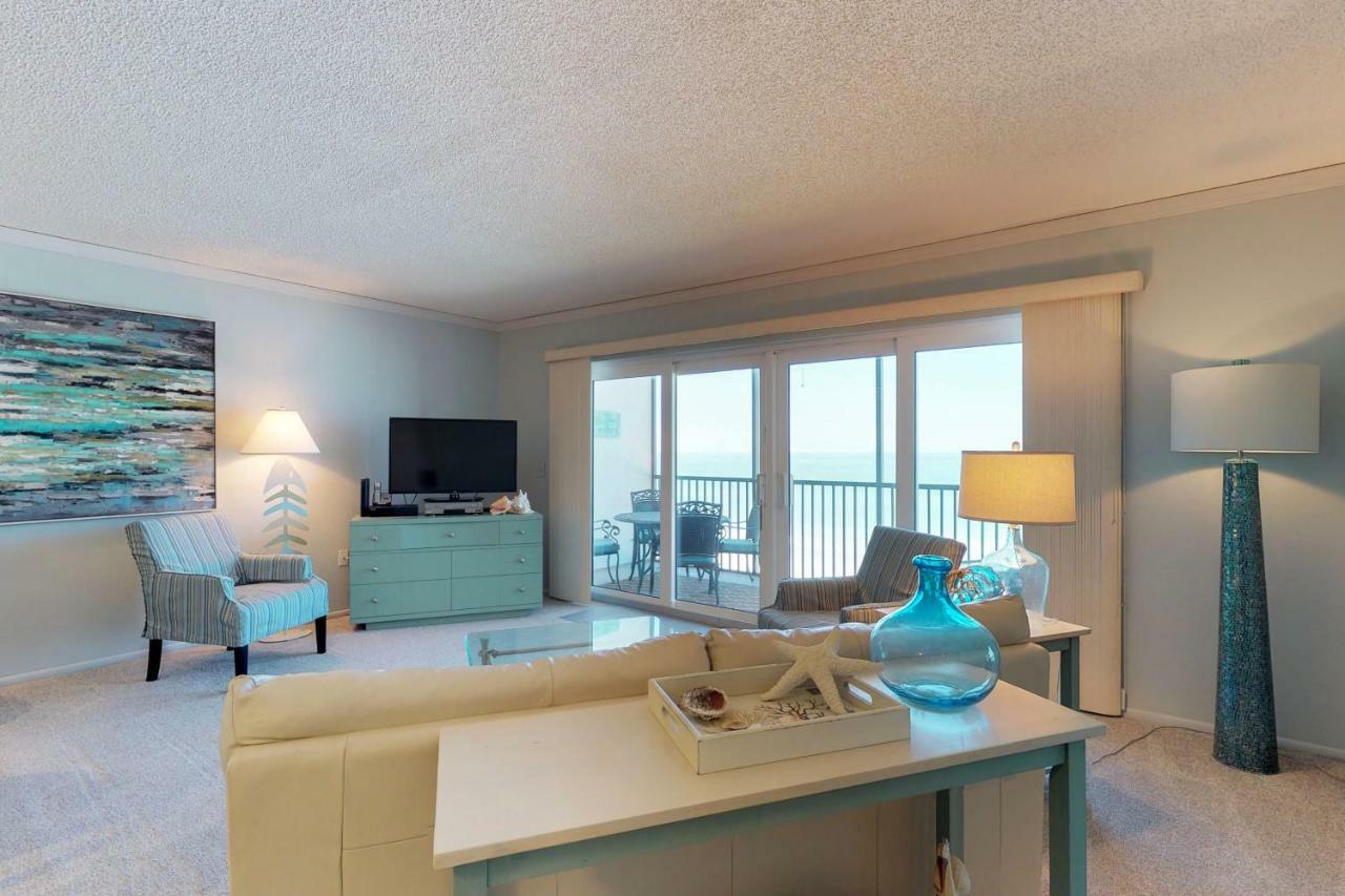 Sunset Terrace Holiday home Bradenton Beach