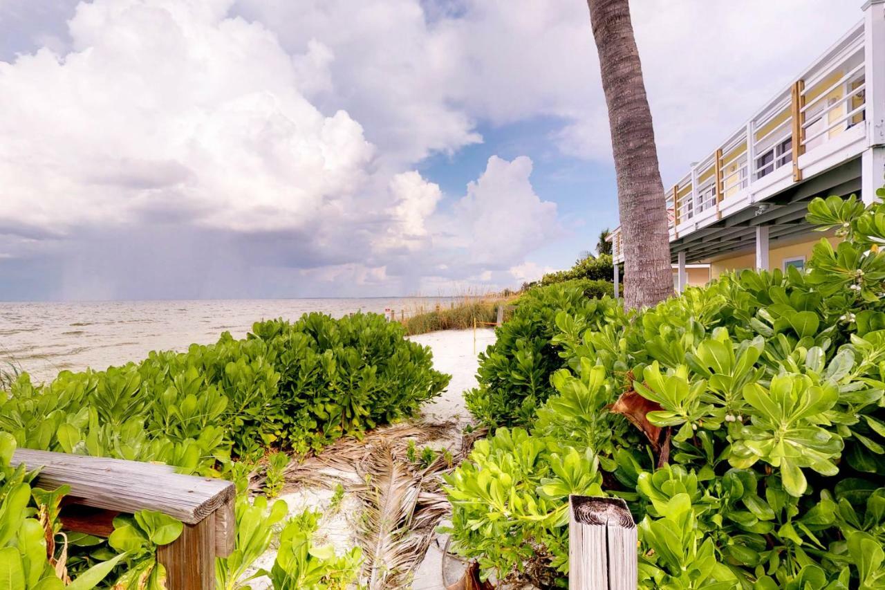 Grant's View Holiday home Anna Maria