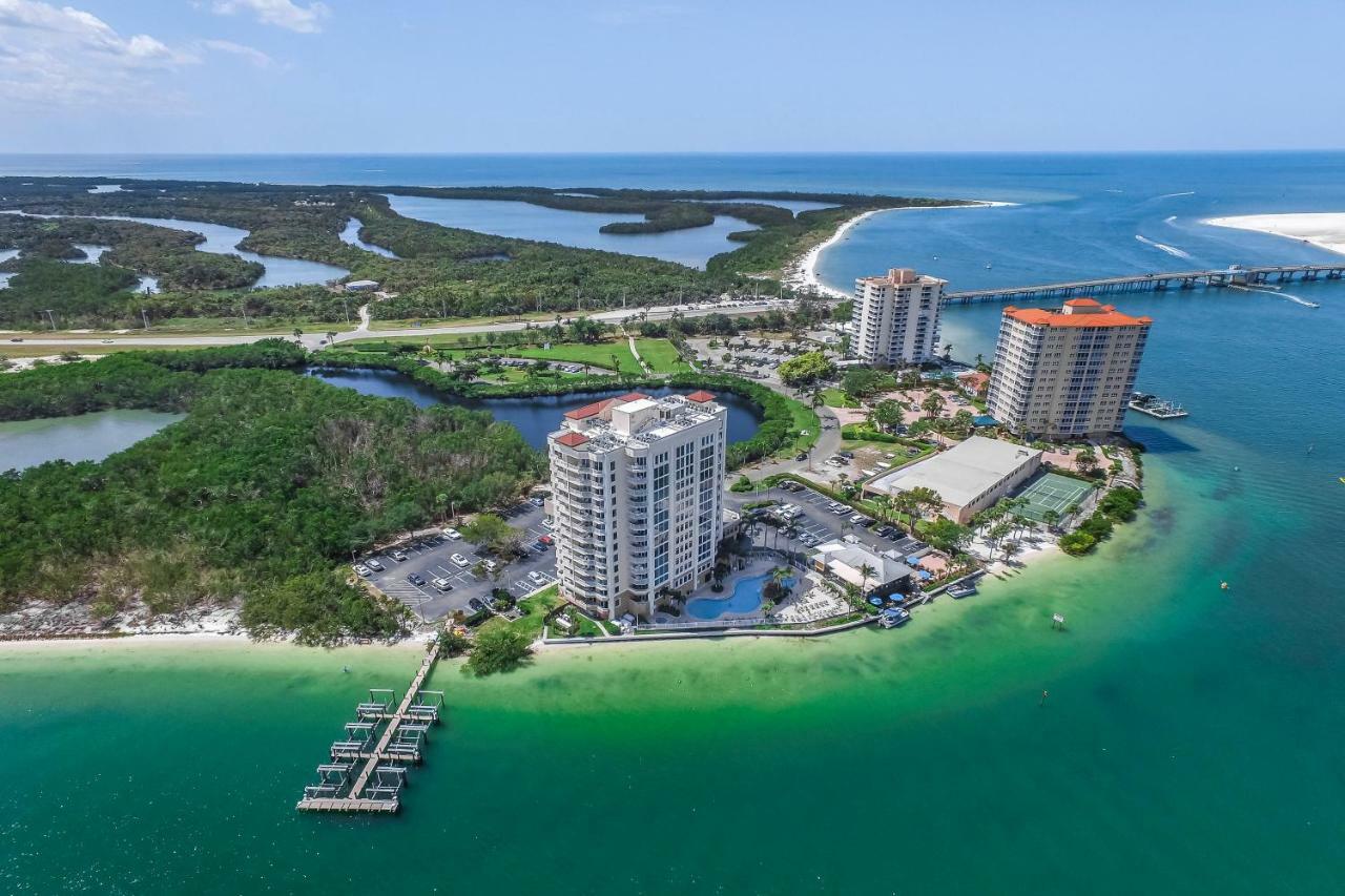 Hotel Lover's Key Fort Myers Beach