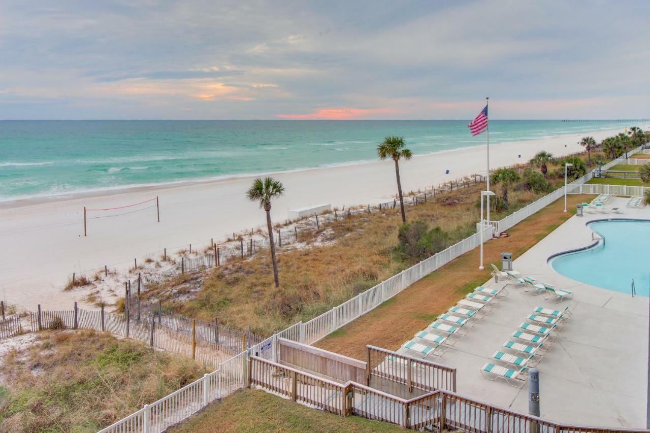 Long #t2-304 Apartment Panama City Beach