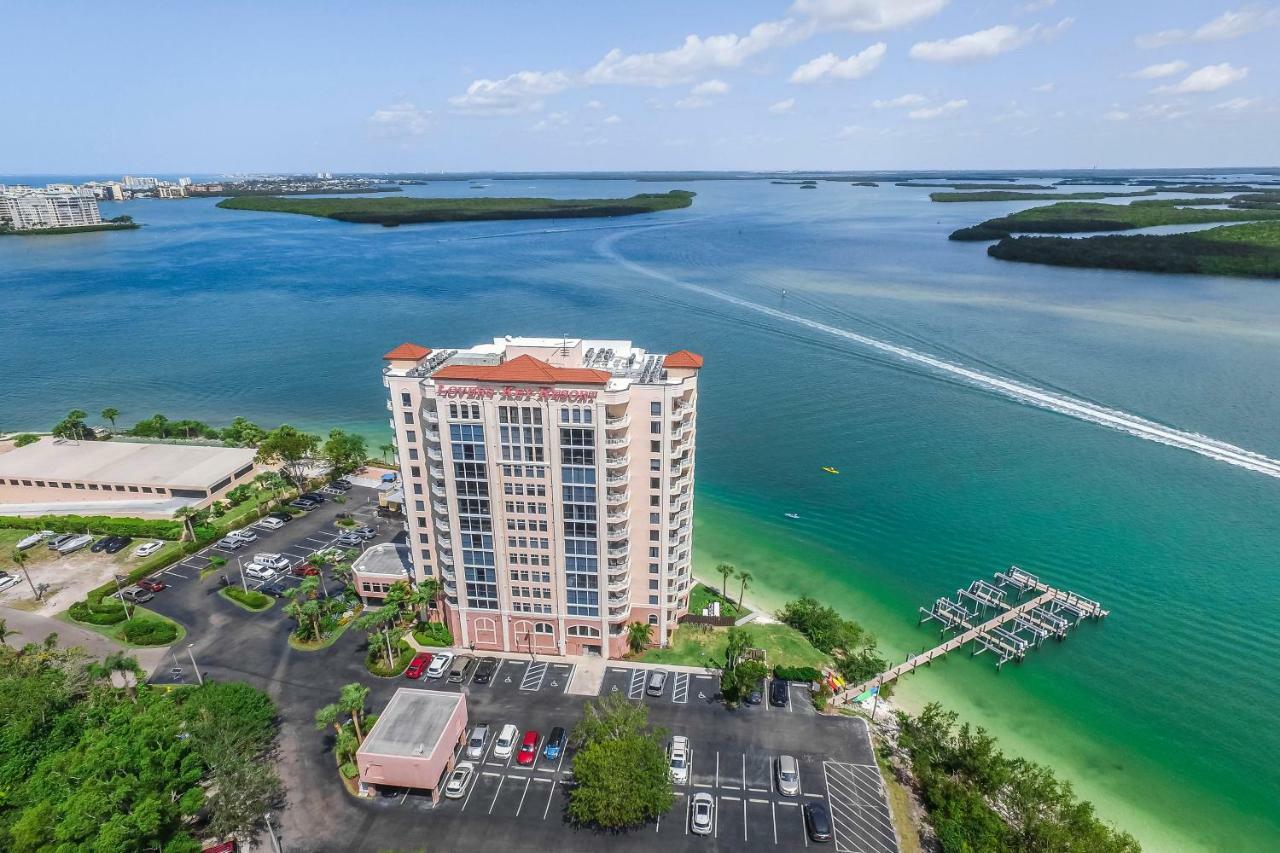 Lover's Key Hotel *
