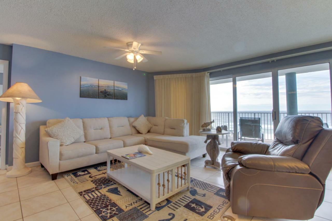 Apartment Long #t2-304 Panama City Beach