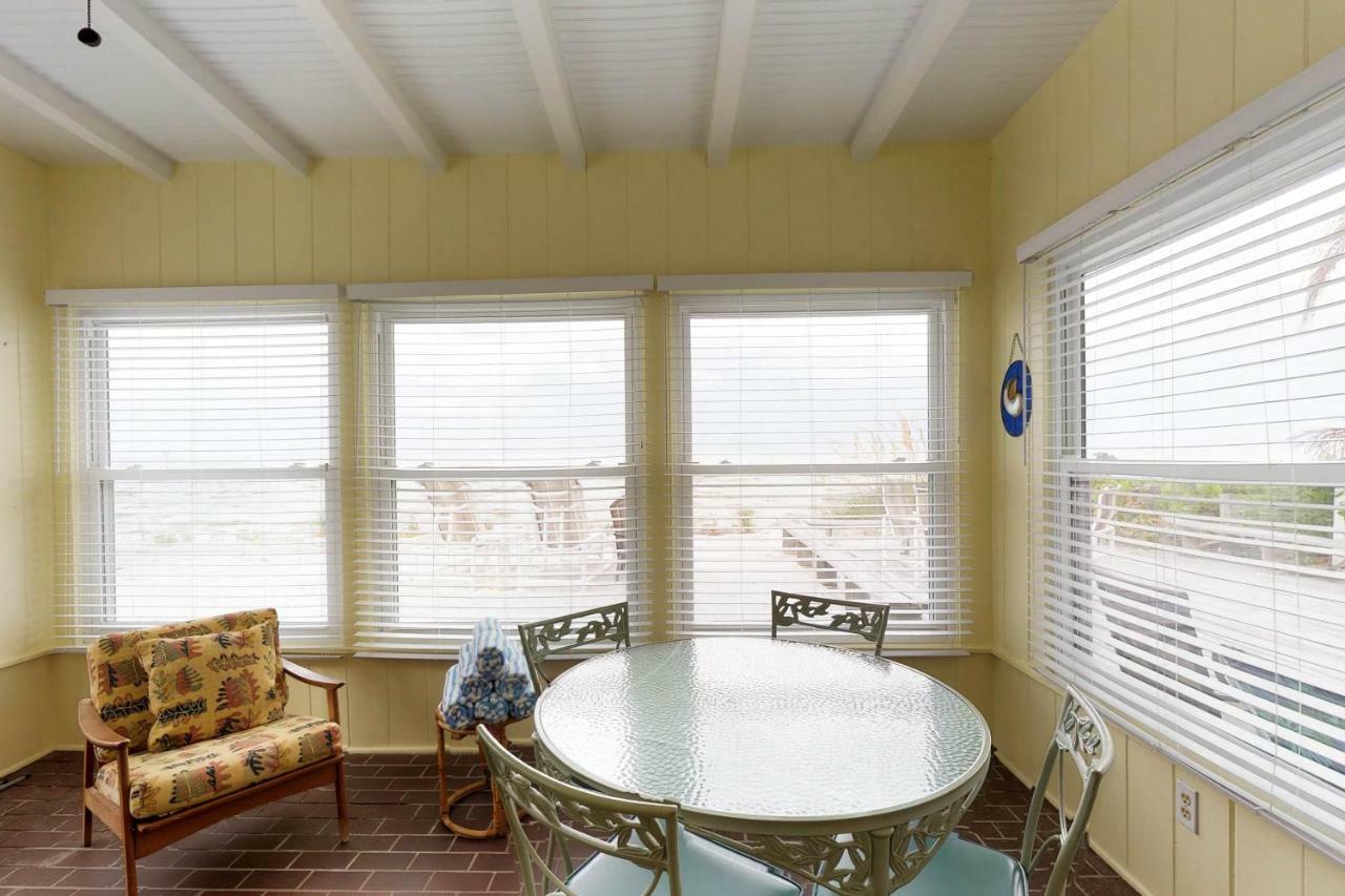 Grant's View Holiday home Anna Maria
