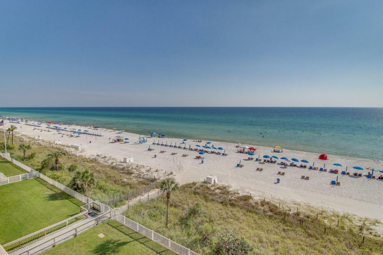 Apartment Long #t2-304 Panama City Beach