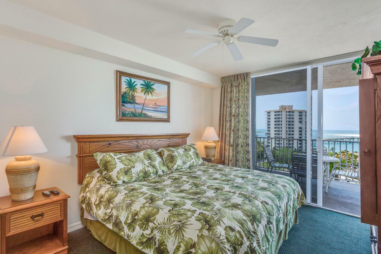 Lover's Key Hotel *