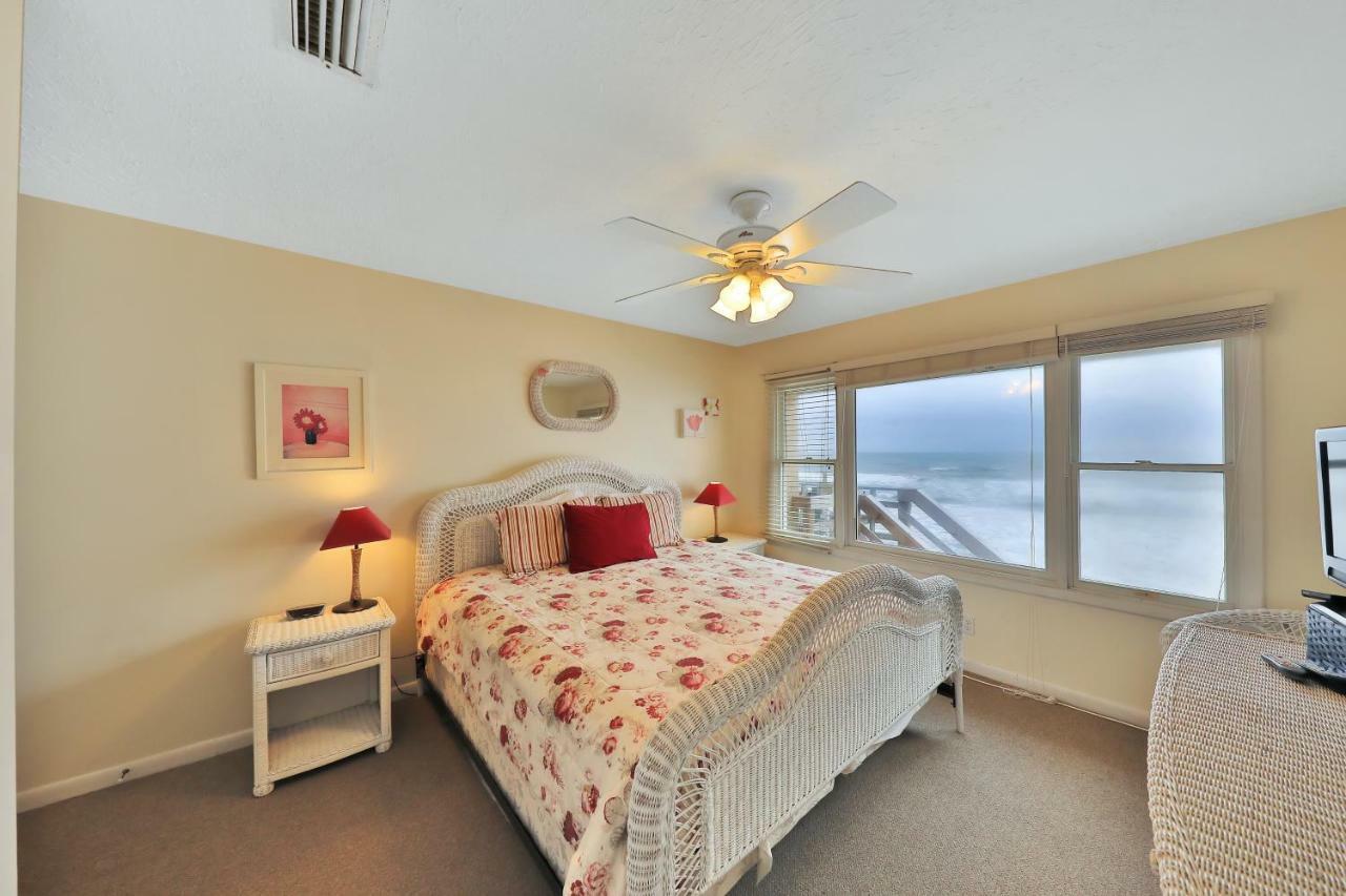 White Heron Beach House