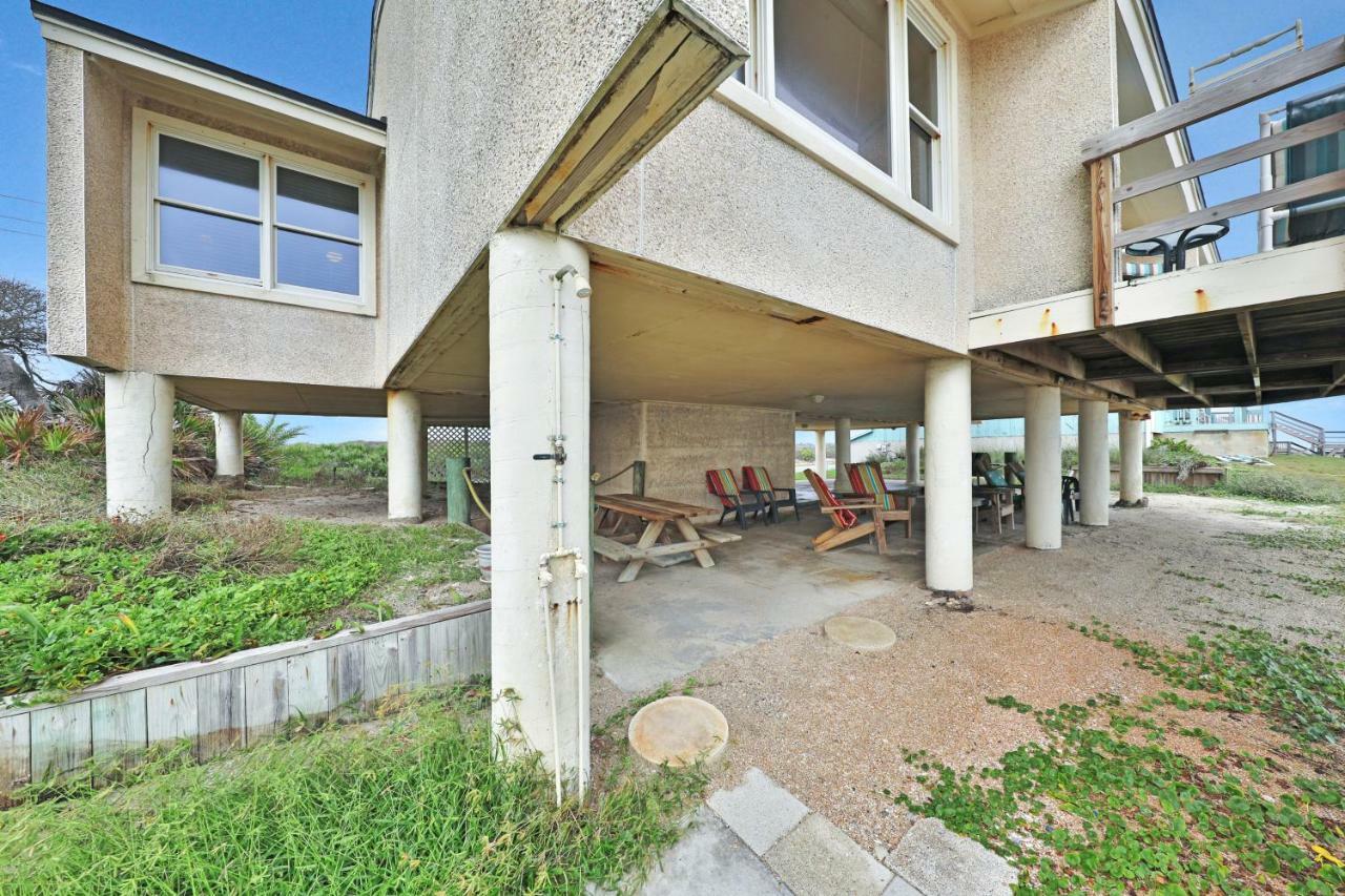 White Heron Beach House * Ponte Vedra Beach