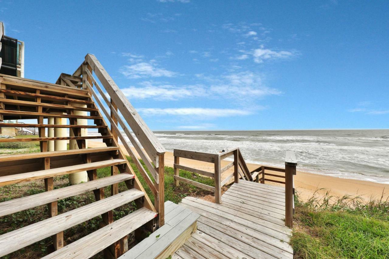 White Heron Beach House Holiday home *