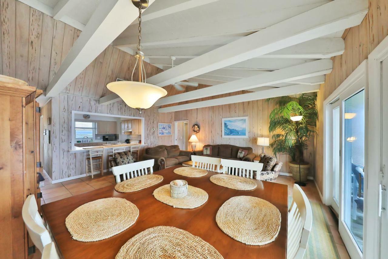 Holiday home White Heron Beach House