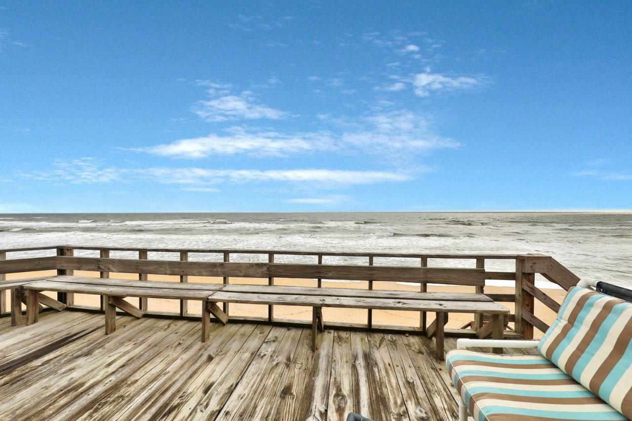 Holiday home White Heron Beach House Ponte Vedra Beach