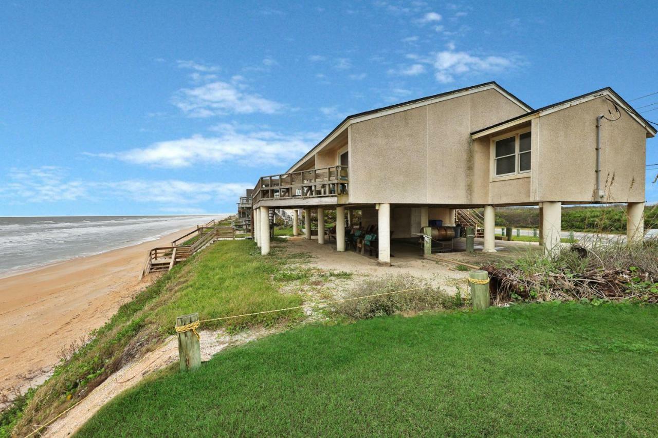 White Heron Beach House Holiday home *