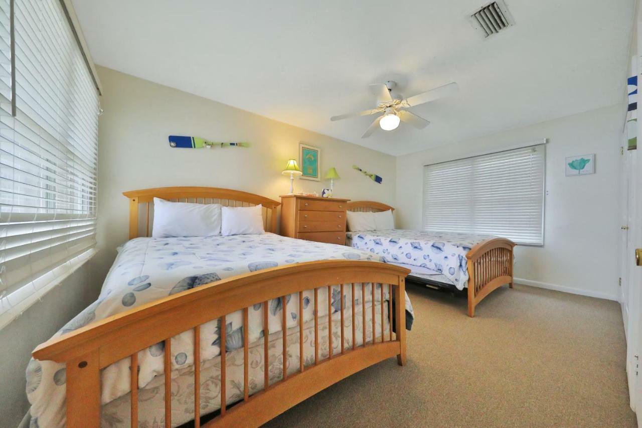 White Heron Beach House Holiday home Ponte Vedra Beach
