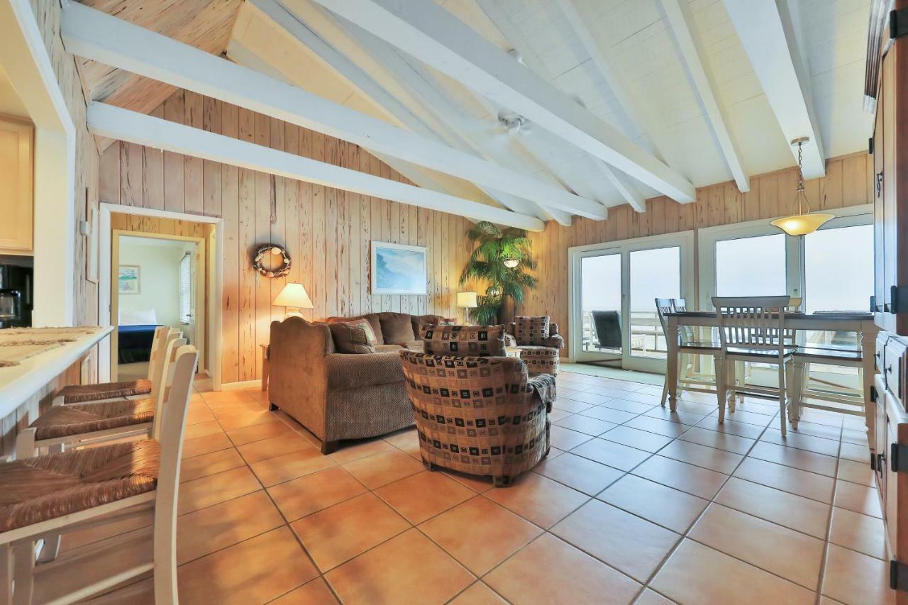 White Heron Beach House Holiday home Ponte Vedra Beach