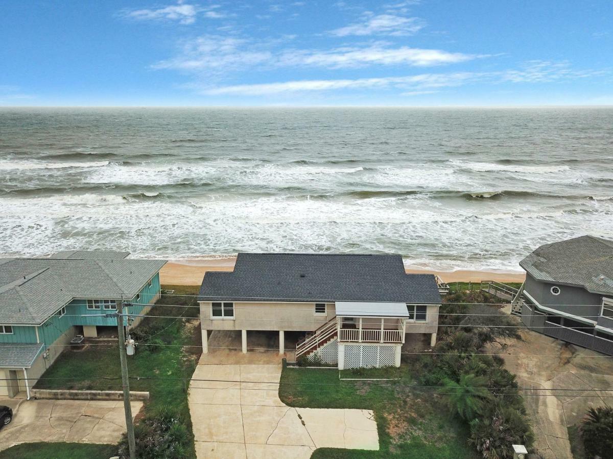 White Heron Beach House Holiday home
