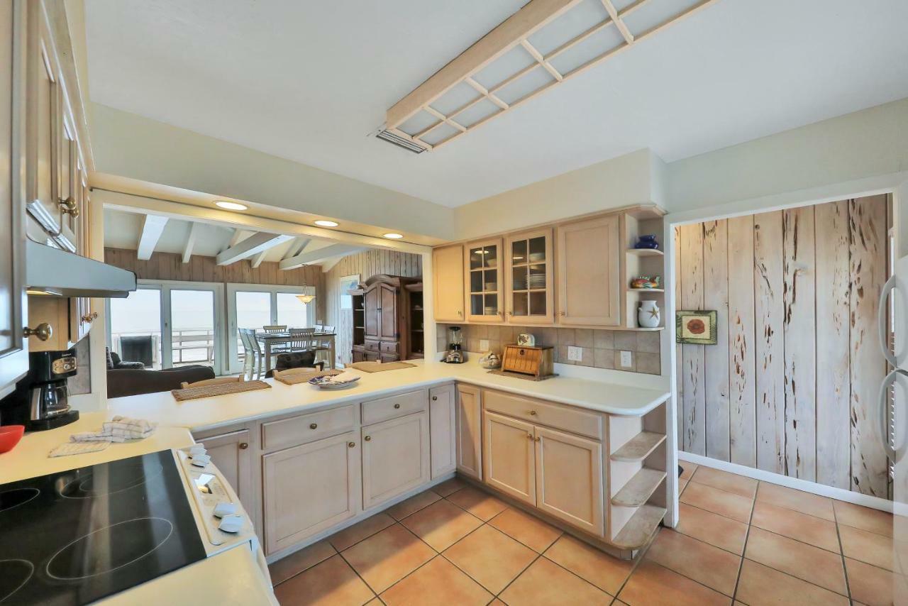 White Heron Beach House Holiday home Ponte Vedra Beach